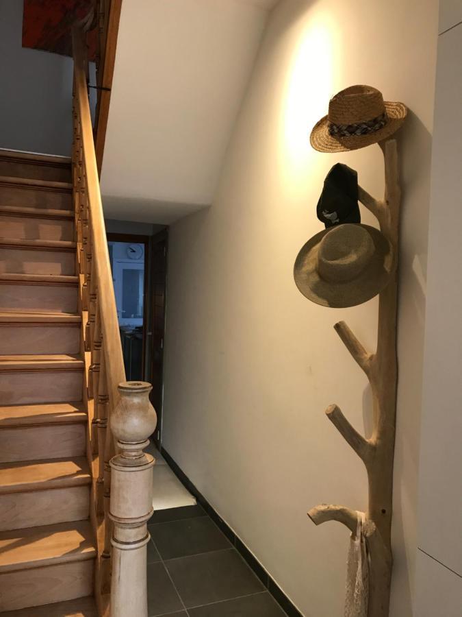 Ambrosius Bed & Breakfast Brugge Ngoại thất bức ảnh