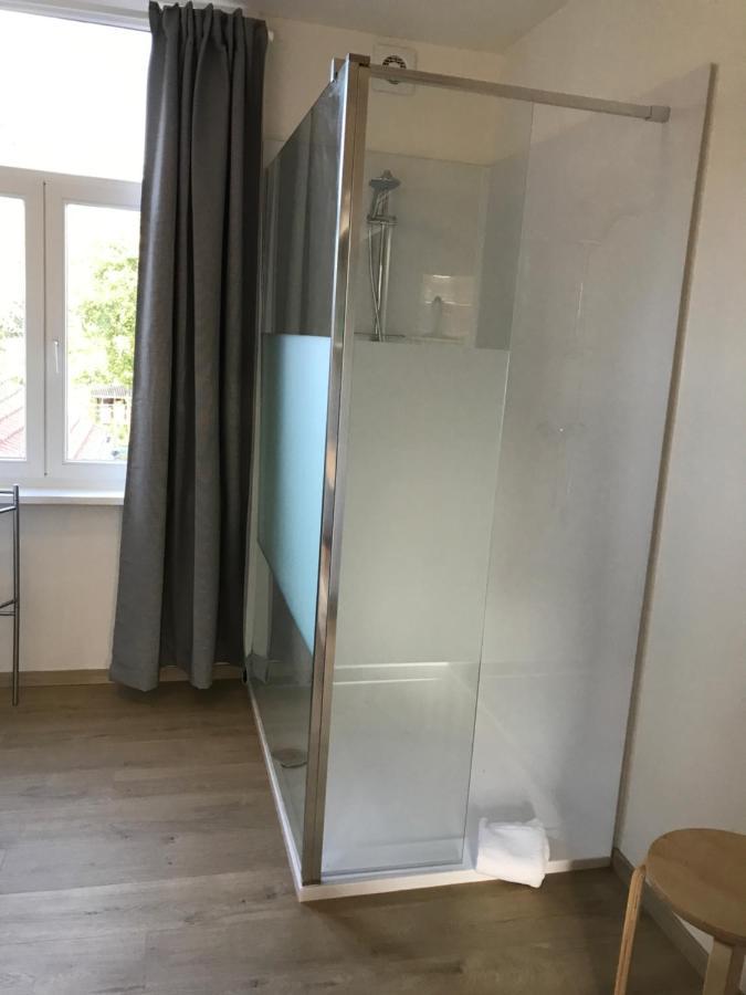 Ambrosius Bed & Breakfast Brugge Ngoại thất bức ảnh