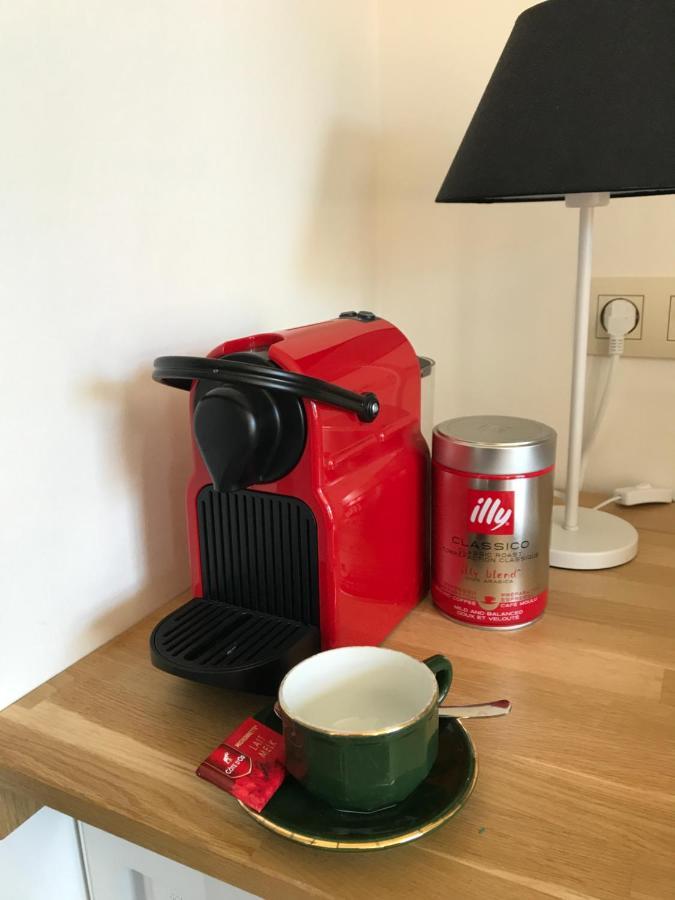 Ambrosius Bed & Breakfast Brugge Ngoại thất bức ảnh